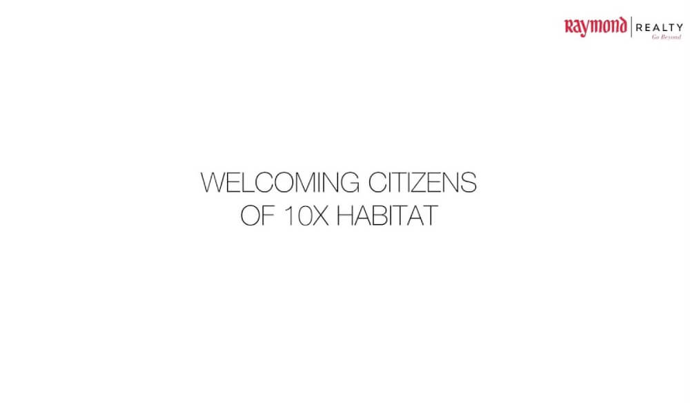 Ten X Habitat